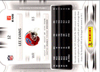 2009 Bowman Sterling Lee Evans #83