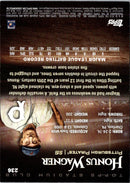 2019 Stadium Club Honus Wagner