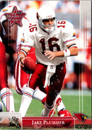 2002 Leaf Rookies & Stars Jake Plummer