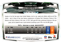 2014 Topps Stephen Hill #58