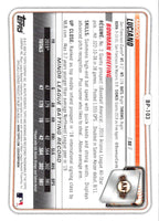 2020 Bowman Prospects Marco Luciano #BP-103