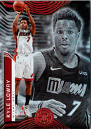 2021 Panini Illusions Kyle Lowry