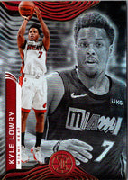 2021 Panini Illusions Kyle Lowry #63