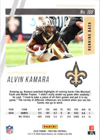 2020 Panini Prestige Alvin Kamara #168