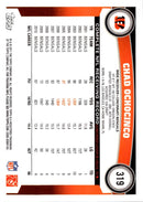 2011 Topps Chad Ochocinco