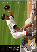 1992 Topps Guillen Ozzie