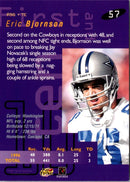1997 Playoff First & Ten Eric Bjornson