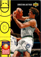 1993 Upper Deck Christian Laettner #430