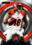 2013 Topps Strata A.J. Green