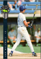 1992 Classic Best Gene Schall #266