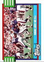 2012 Topps Phil Simms #225