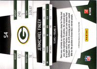 2010 Panini Classics Jermichael Finley #54