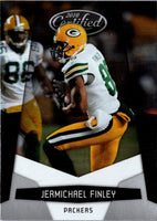 2010 Panini Classics Jermichael Finley #54