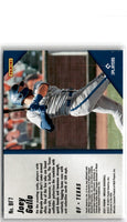 2021 Panini Mosaic Big Fly Joey Gallo #BF7