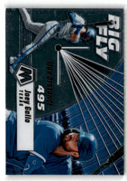 2021 Panini Mosaic Big Fly Joey Gallo #BF7