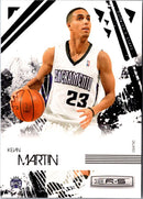 2009 Panini Kevin Martin #