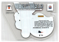2013 Panini Elite Rookie Hard Hats Aaron Dobson #1 288/299