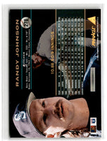 1994 Pinnacle Randy Johnson #278