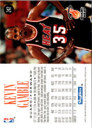 1994 SkyBox Kevin Willis