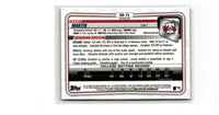 2020 Bowman Draft Chrome Casey Martin #BD-73