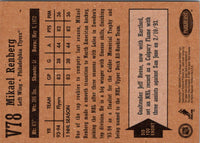 1994 Parkhurst Vintage Mikael Renberg #V78