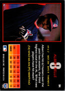1993 Triple Play Albert Belle