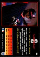 1993 Triple Play Albert Belle #94