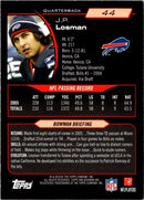 2006 Bowman J.P. Losman