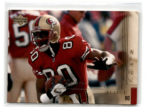 2000 Upper Deck Gold Reserve Mark Loretta #146