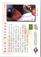 1995 Best Mark Redman #132