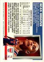 1994 Topps Sean Higgins #342