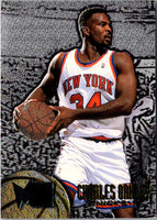 1995 Fleer Dale Davis #73