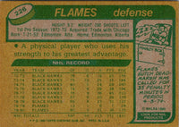 1980 Topps Phil Russell #226