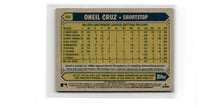 2022 Topps Cristian Javier #211