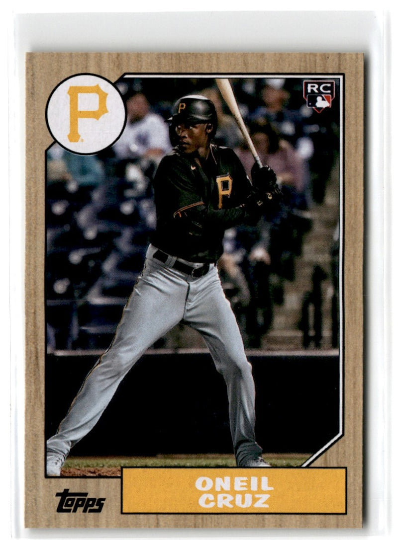 2022 Topps Cristian Javier