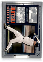 2004 Upper Deck Matsui Chronicles Hideki Matsui #HM38