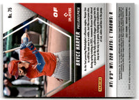2021 Panini Mosaic Bryce Harper #75