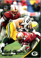 1999 Pacific Mark Chmura #149