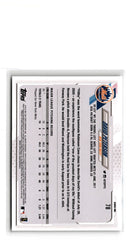 2021 Topps Roman Quinn