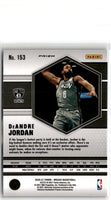 2020 Panini Mosaic Green DeAndre Jordan #153