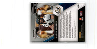 2021 Panini Prizm Draft Picks Collegiate Aaron Rodgers #15