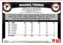 2011 Topps Chrome Michael Turner