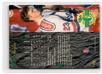 1999 Be a Player Millennium Autographs Viktor Kozlov #110