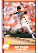 1992 Pacific Ryan Texas Express II 100th National League Win