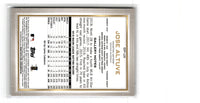 2019 Topps On-Demand Black and White Jose Altuve #5