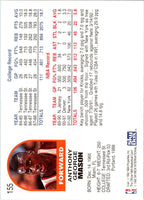1992 Hoops Anthony Mason #155