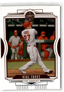 2021 Panini Chronicles Legacy Mike Trout