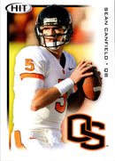 2010 SAGE HIT Sean Canfield