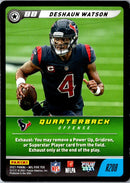 2021 Panini Deshaun Watson