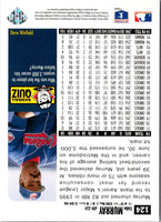 1996 Collector's Choice Eddie Murray #124